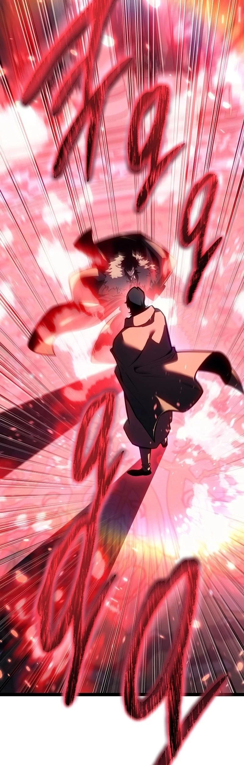 Regressing As The Reincarnated Bastard Of The Sword Clan Chapter 60 - halaman 87