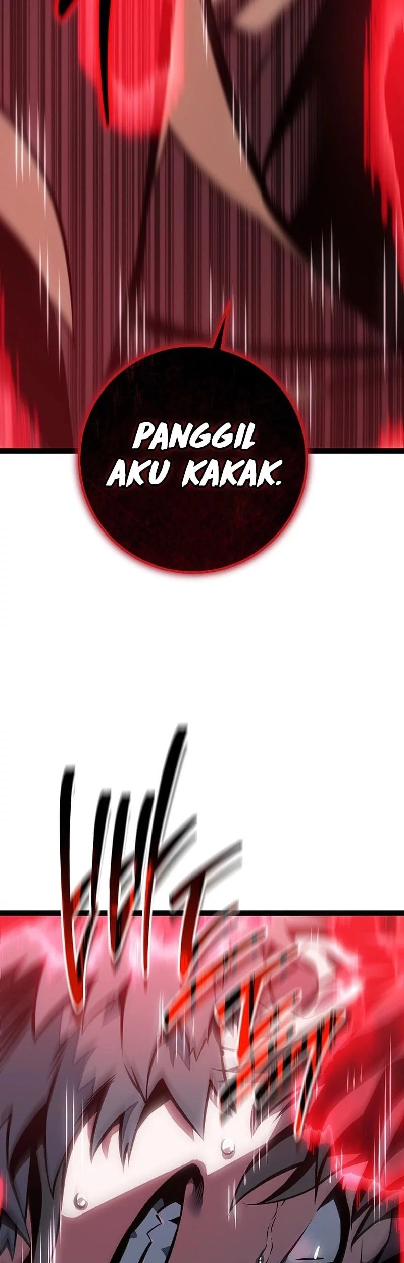 Regressing As The Reincarnated Bastard Of The Sword Clan Chapter 60 - halaman 91