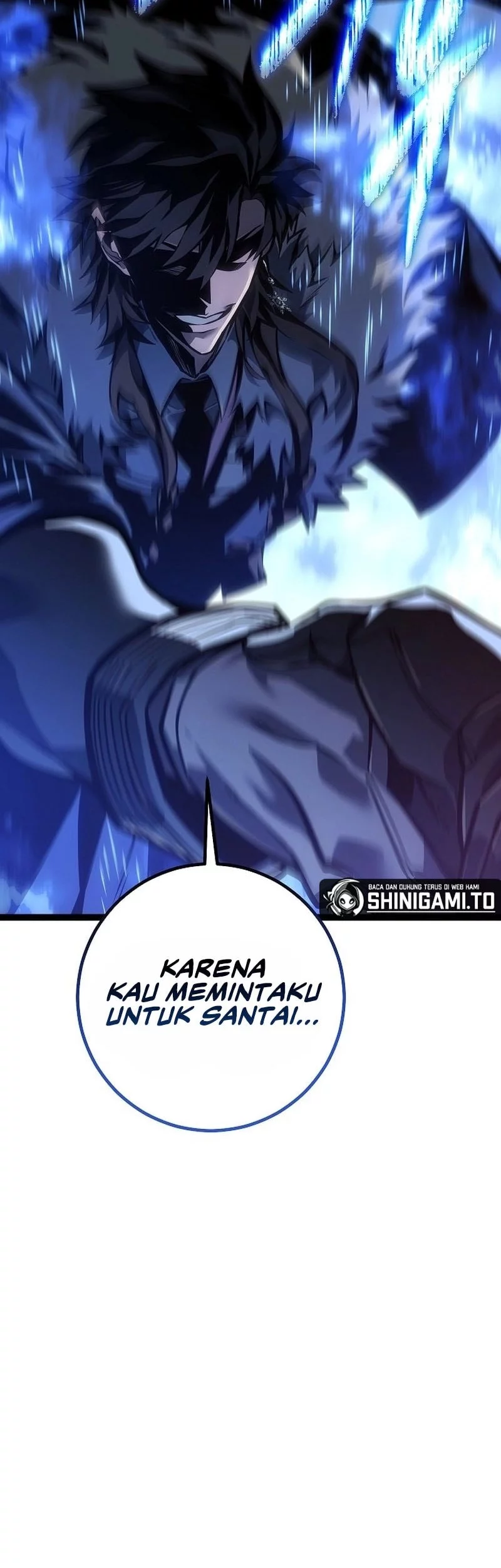 Regressing As The Reincarnated Bastard Of The Sword Clan Chapter 60 - halaman 94
