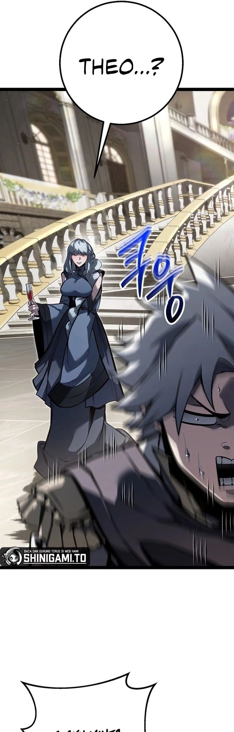 Regressing As The Reincarnated Bastard Of The Sword Clan Chapter 61 - halaman 11