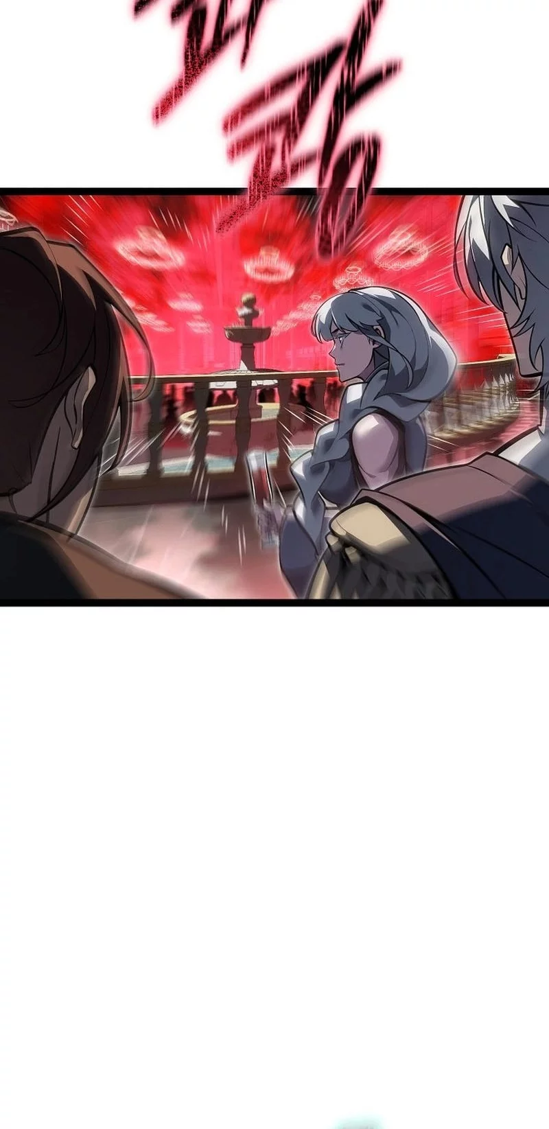 Regressing As The Reincarnated Bastard Of The Sword Clan Chapter 61 - halaman 14