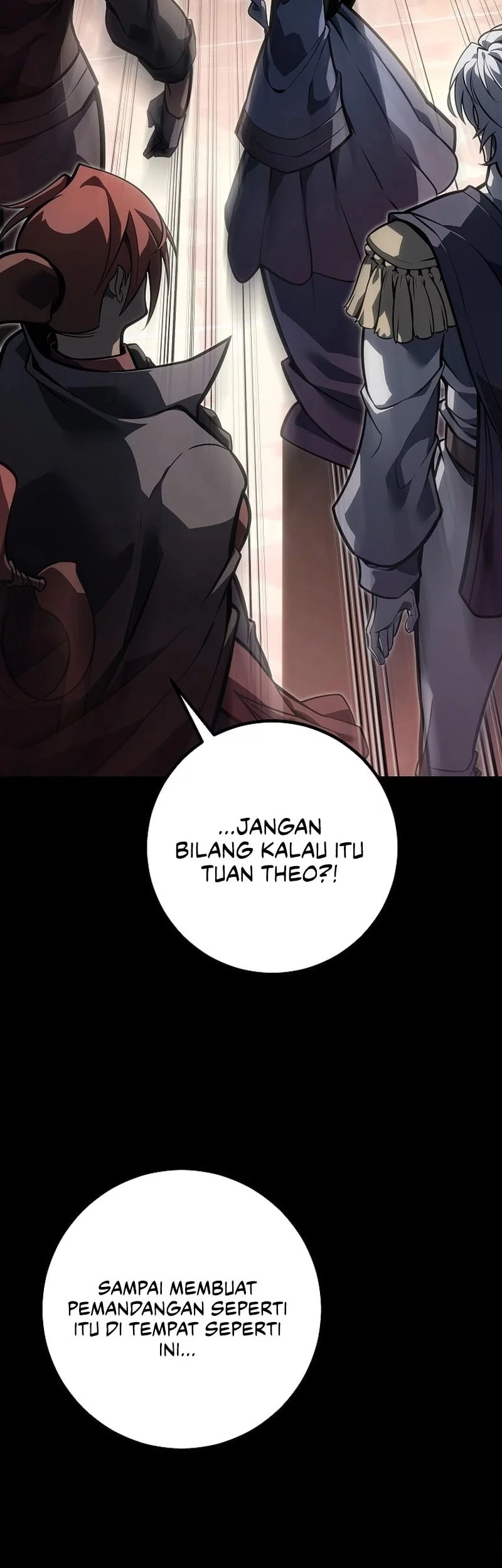 Regressing As The Reincarnated Bastard Of The Sword Clan Chapter 61 - halaman 16