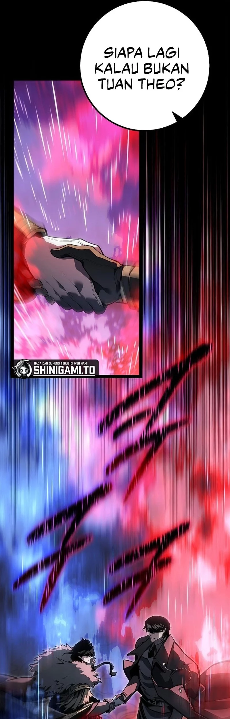 Regressing As The Reincarnated Bastard Of The Sword Clan Chapter 61 - halaman 17