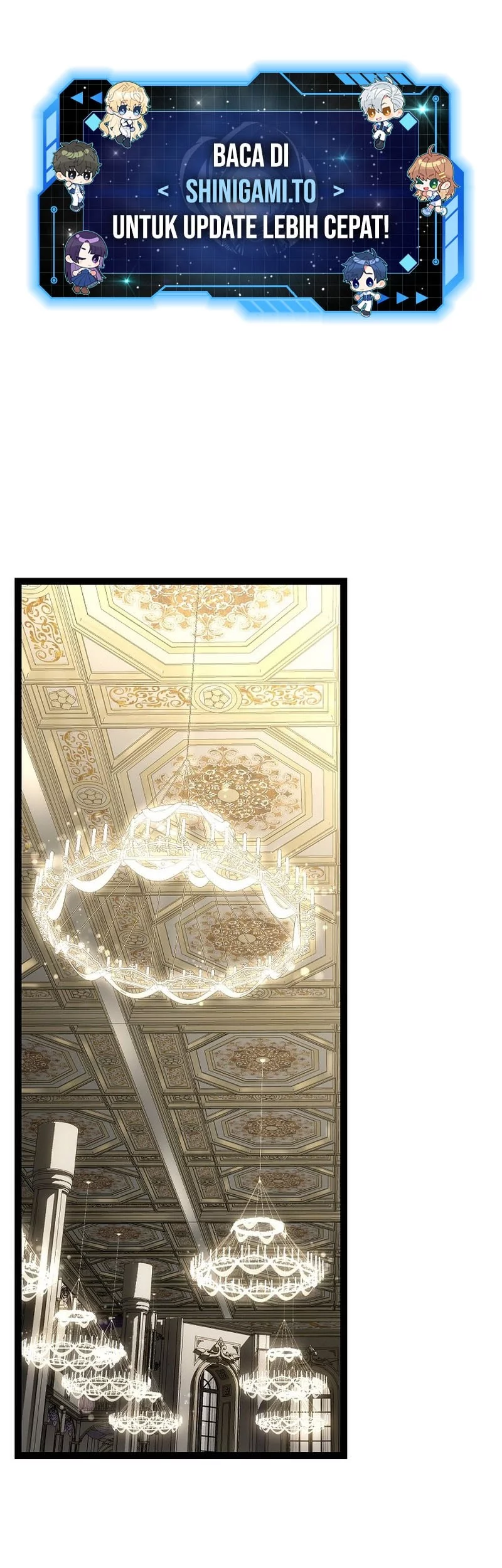Regressing As The Reincarnated Bastard Of The Sword Clan Chapter 61 - halaman 2