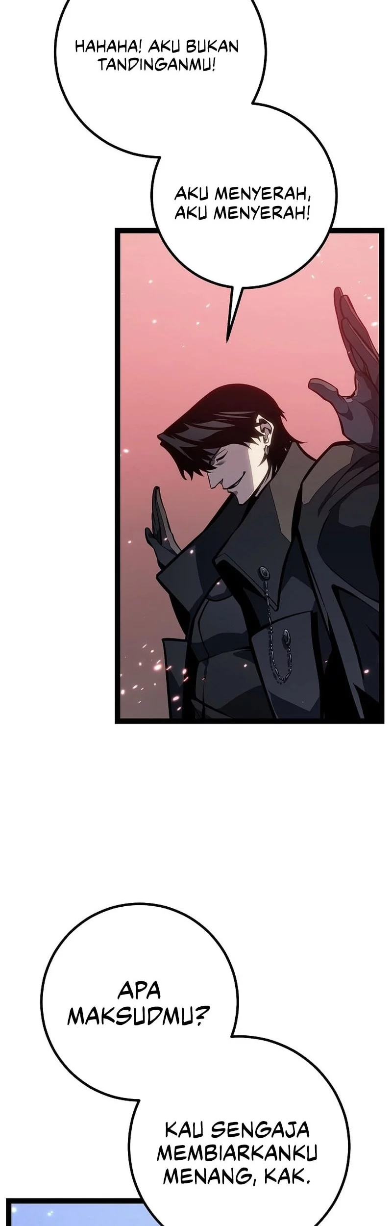 Regressing As The Reincarnated Bastard Of The Sword Clan Chapter 61 - halaman 20