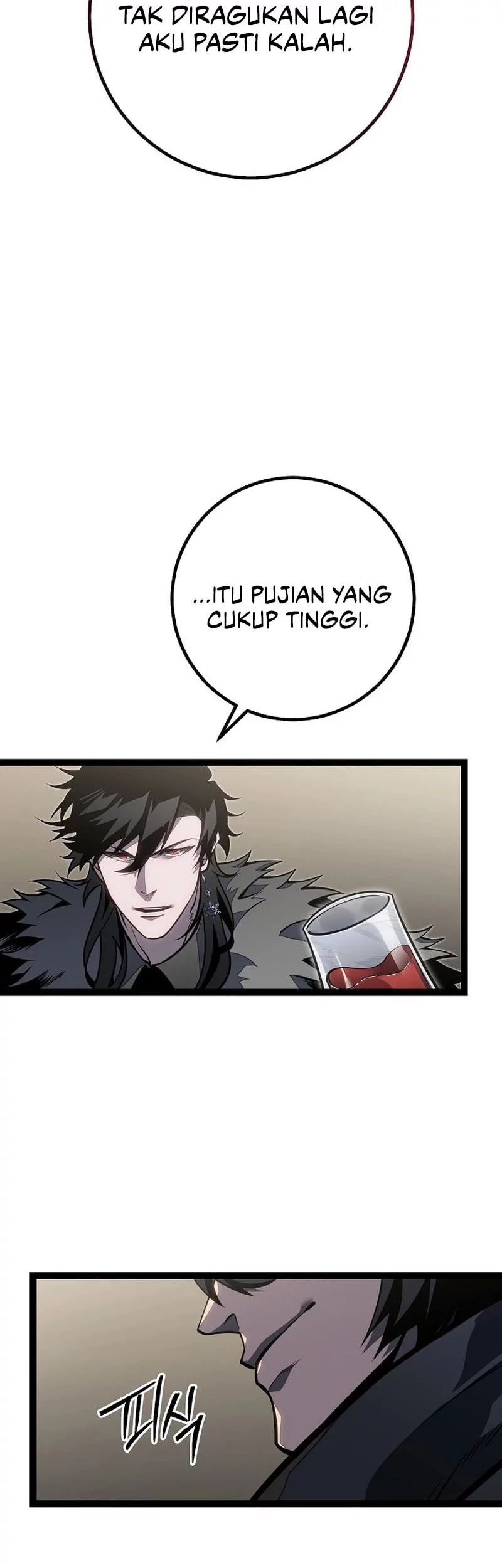 Regressing As The Reincarnated Bastard Of The Sword Clan Chapter 61 - halaman 24