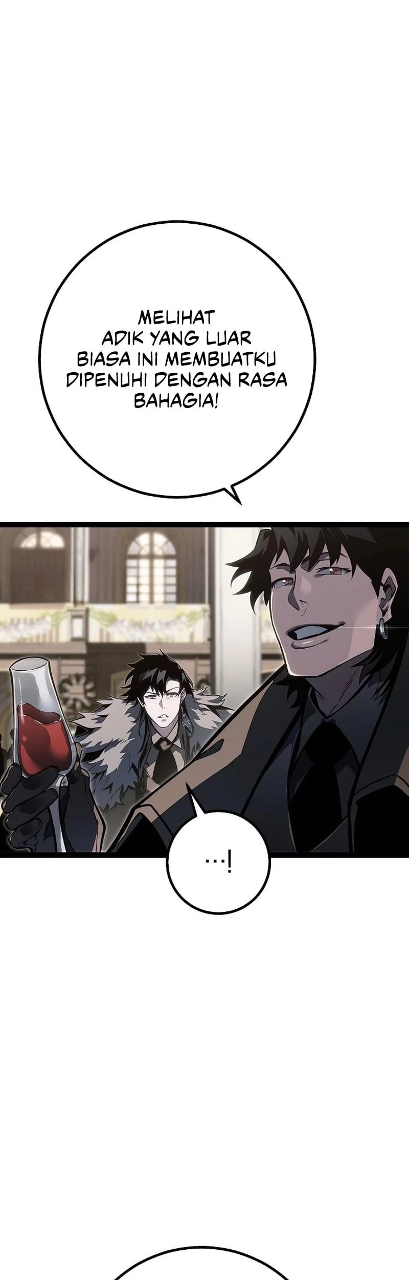 Regressing As The Reincarnated Bastard Of The Sword Clan Chapter 61 - halaman 25
