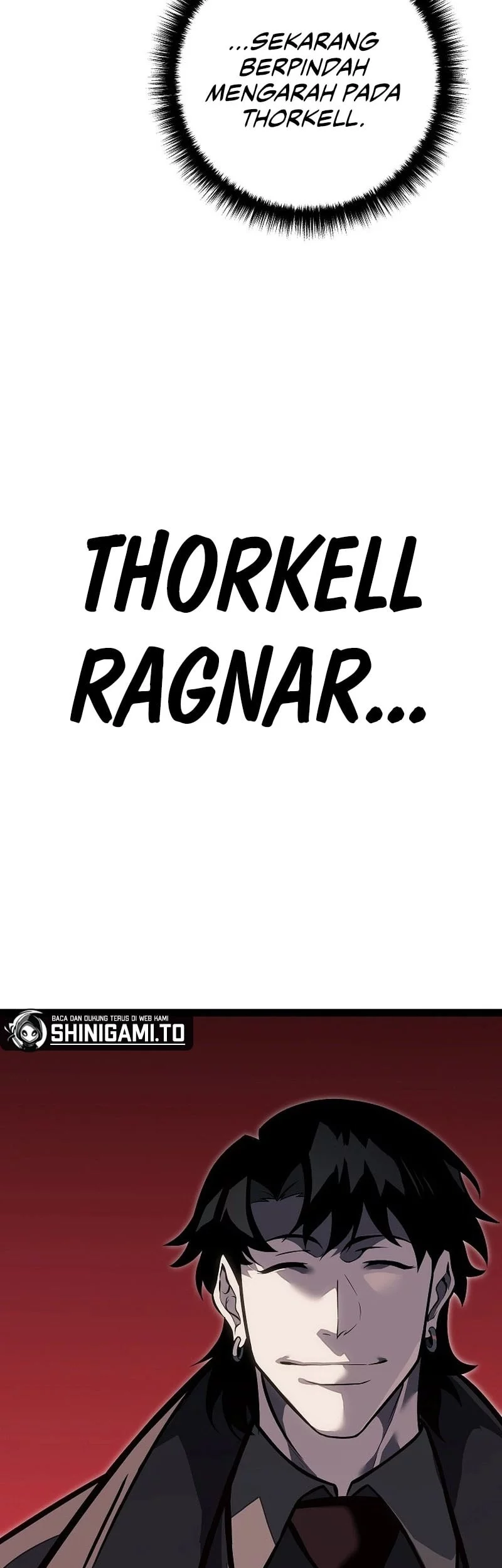 Regressing As The Reincarnated Bastard Of The Sword Clan Chapter 61 - halaman 32