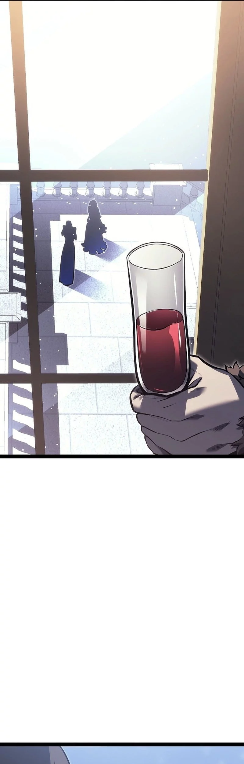 Regressing As The Reincarnated Bastard Of The Sword Clan Chapter 61 - halaman 42