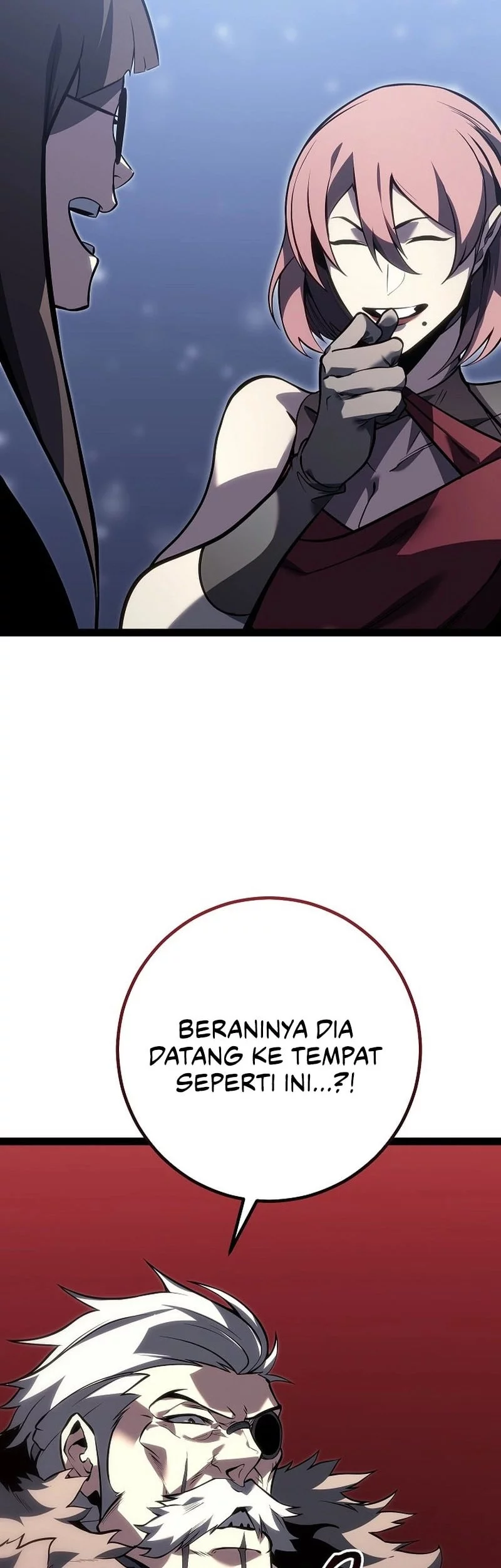 Regressing As The Reincarnated Bastard Of The Sword Clan Chapter 61 - halaman 43