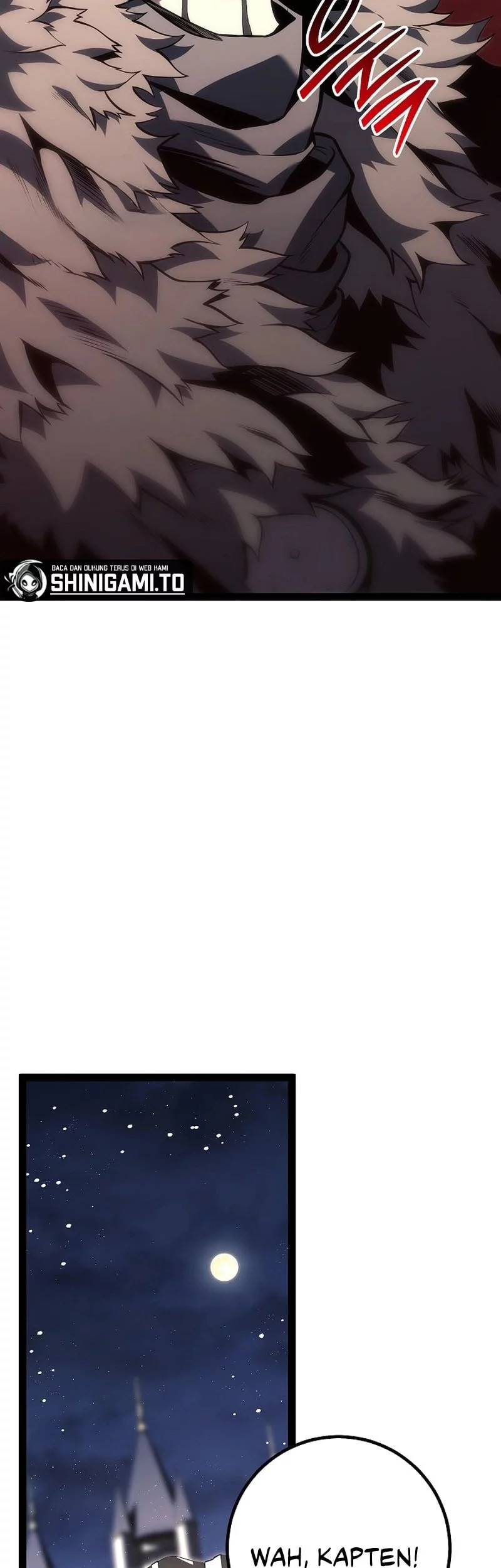 Regressing As The Reincarnated Bastard Of The Sword Clan Chapter 61 - halaman 44