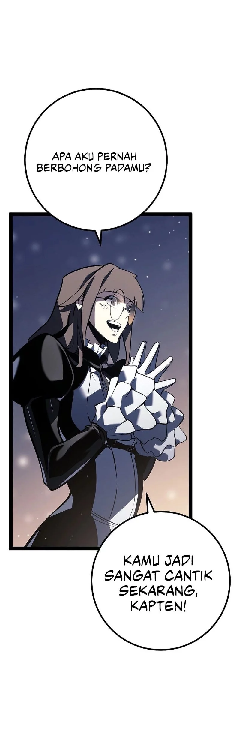 Regressing As The Reincarnated Bastard Of The Sword Clan Chapter 61 - halaman 47