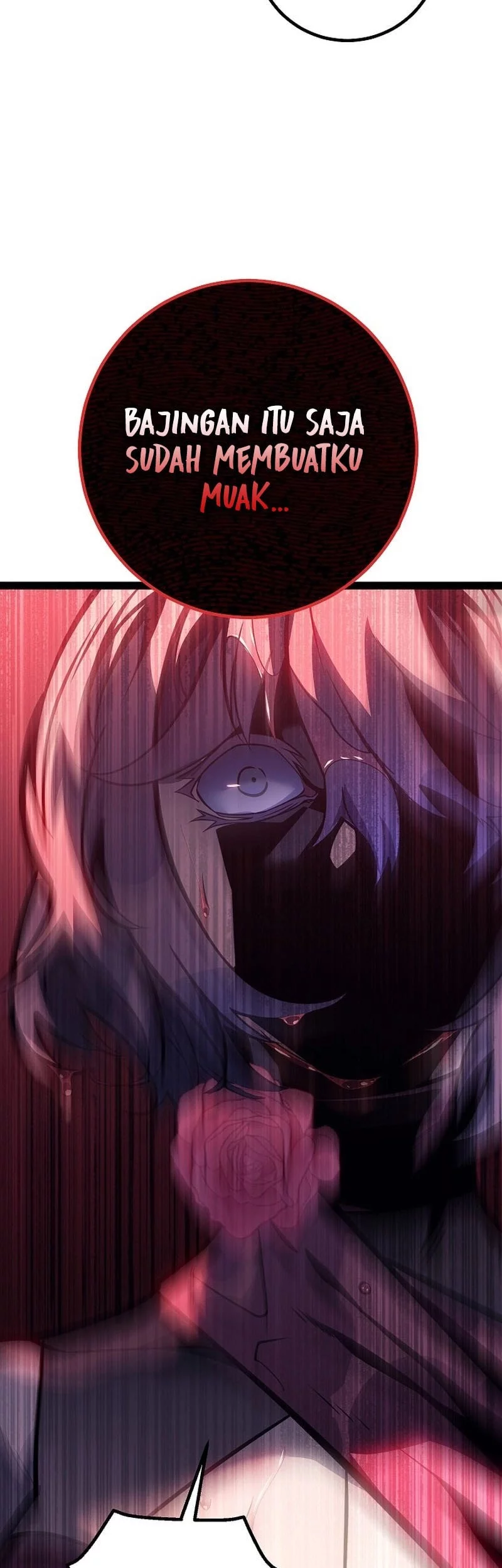 Regressing As The Reincarnated Bastard Of The Sword Clan Chapter 61 - halaman 51