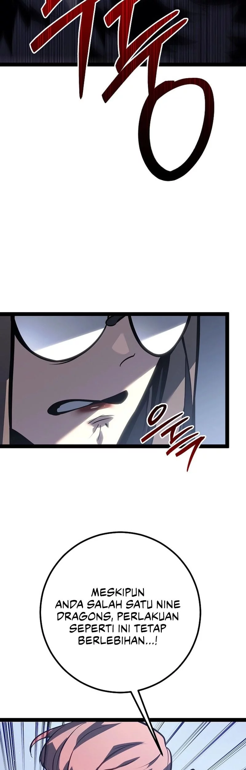 Regressing As The Reincarnated Bastard Of The Sword Clan Chapter 61 - halaman 55