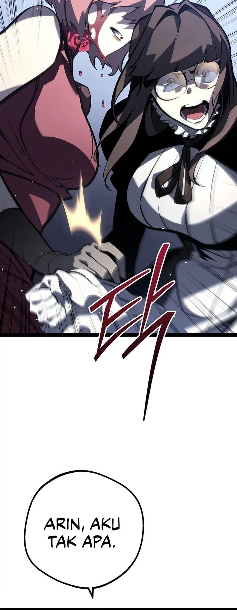 Regressing As The Reincarnated Bastard Of The Sword Clan Chapter 61 - halaman 56