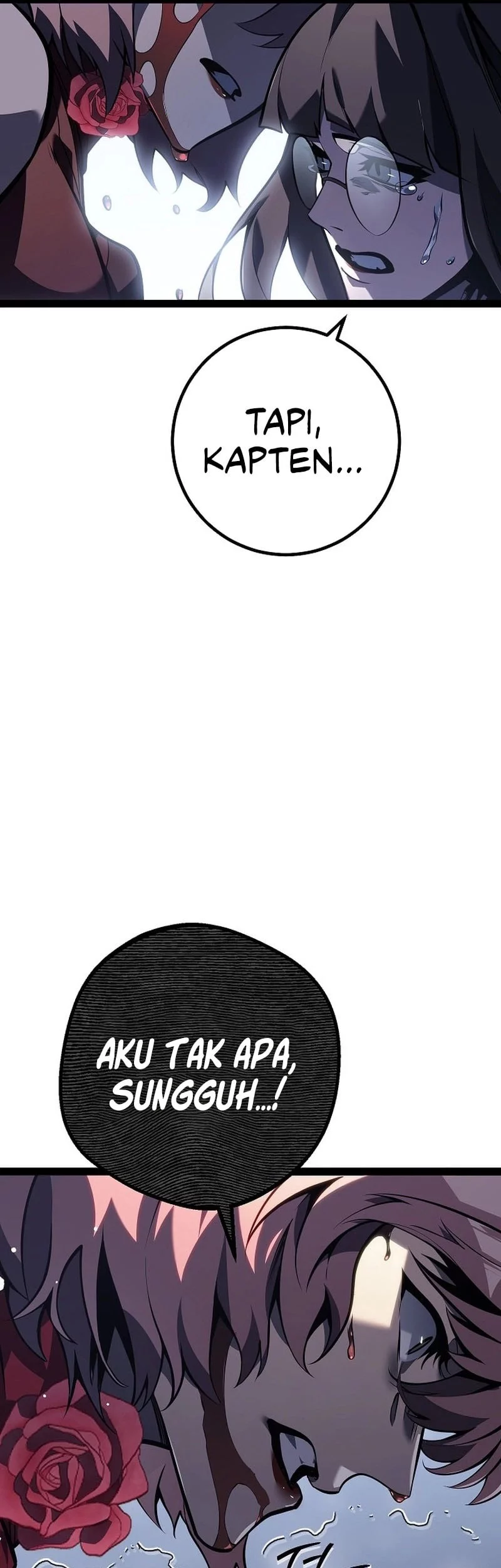 Regressing As The Reincarnated Bastard Of The Sword Clan Chapter 61 - halaman 57