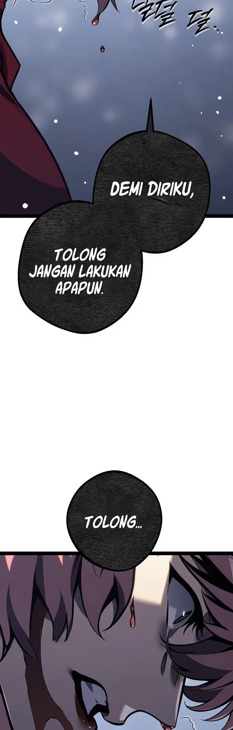 Regressing As The Reincarnated Bastard Of The Sword Clan Chapter 61 - halaman 58