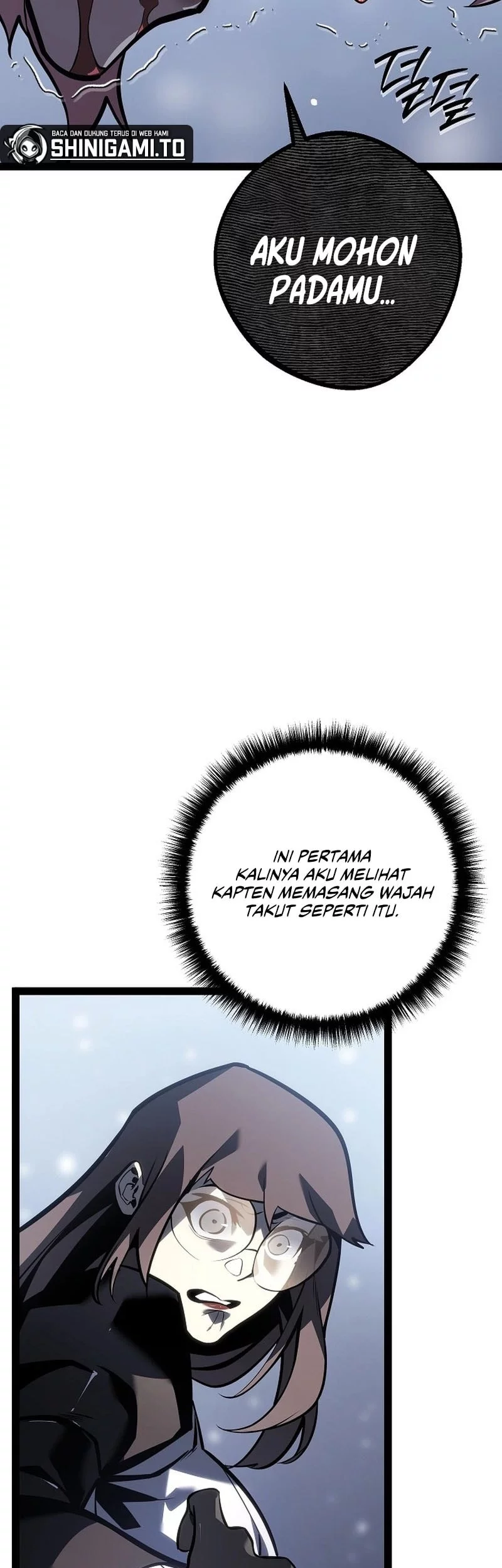 Regressing As The Reincarnated Bastard Of The Sword Clan Chapter 61 - halaman 59