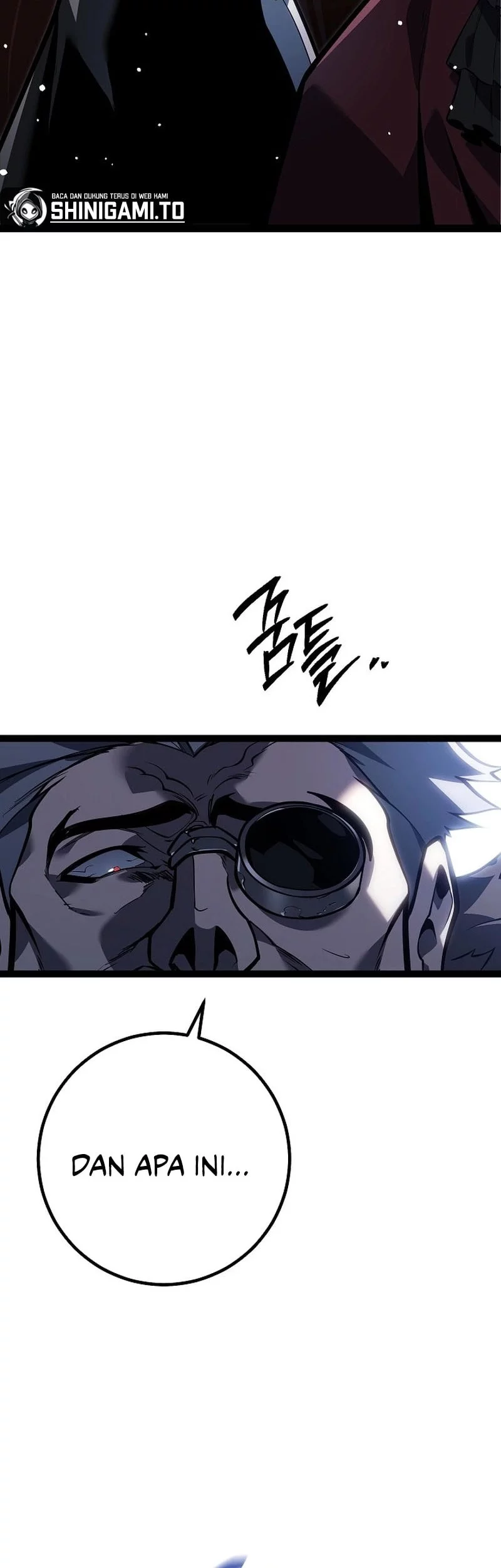 Regressing As The Reincarnated Bastard Of The Sword Clan Chapter 61 - halaman 62