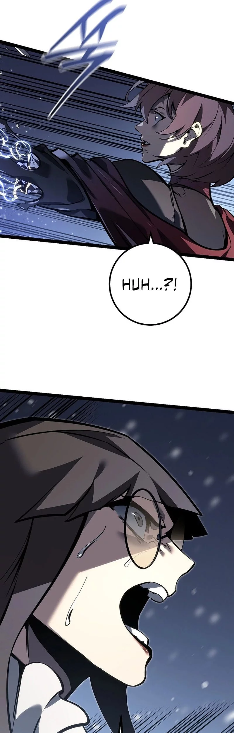 Regressing As The Reincarnated Bastard Of The Sword Clan Chapter 61 - halaman 63