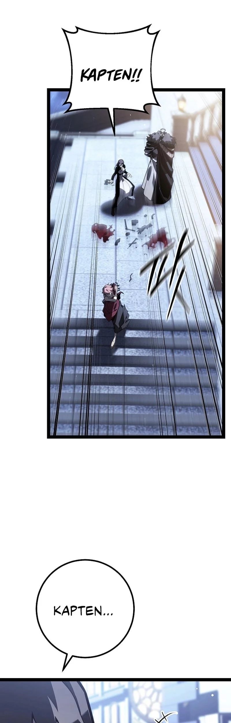 Regressing As The Reincarnated Bastard Of The Sword Clan Chapter 61 - halaman 71