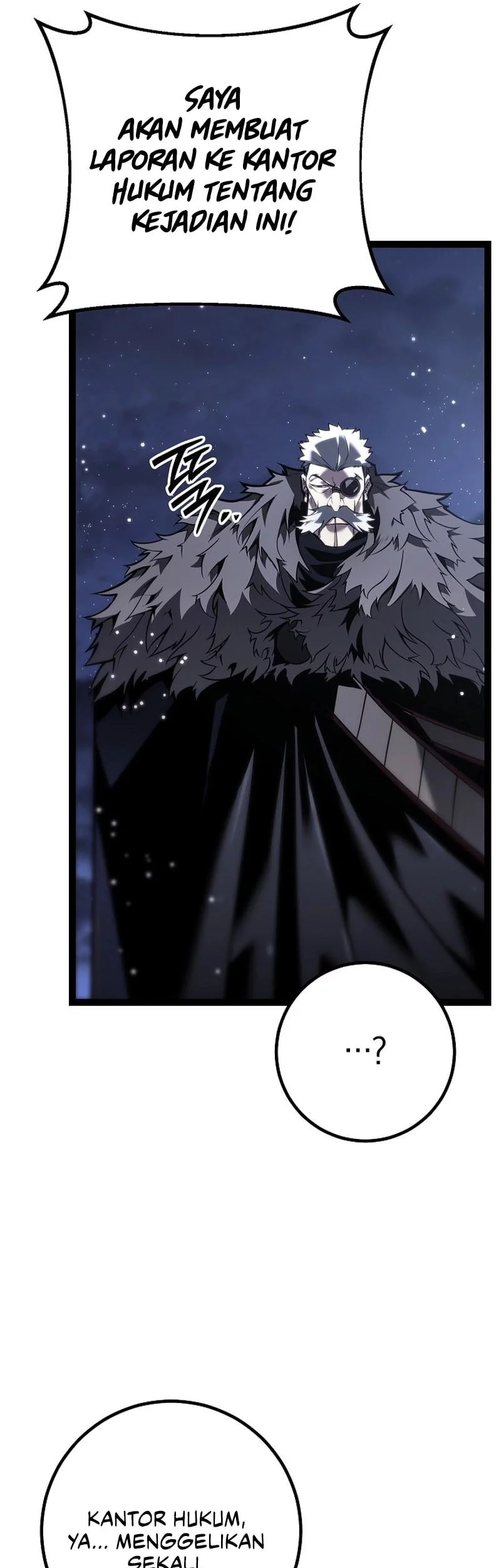 Regressing As The Reincarnated Bastard Of The Sword Clan Chapter 61 - halaman 73