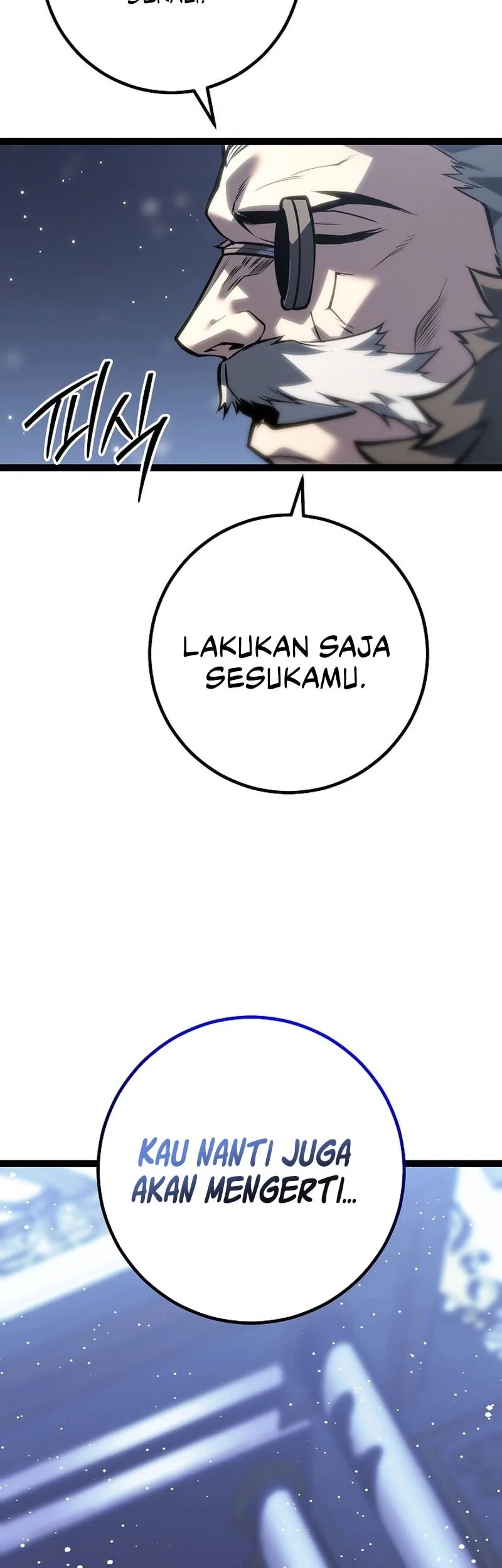 Regressing As The Reincarnated Bastard Of The Sword Clan Chapter 61 - halaman 74
