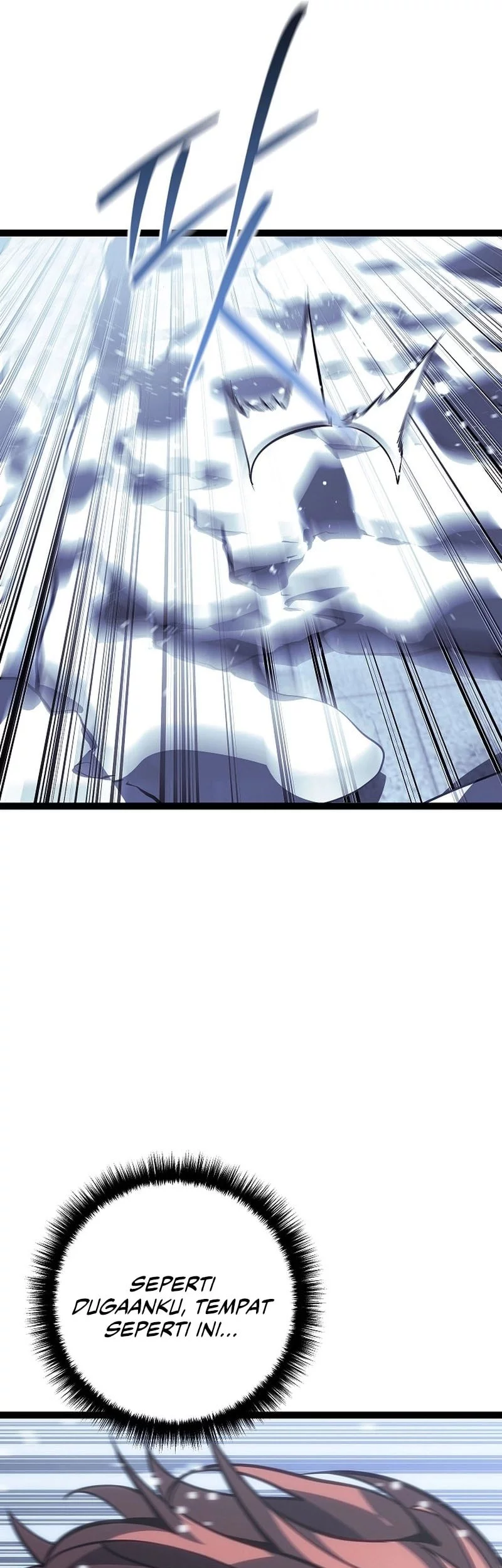 Regressing As The Reincarnated Bastard Of The Sword Clan Chapter 61 - halaman 77
