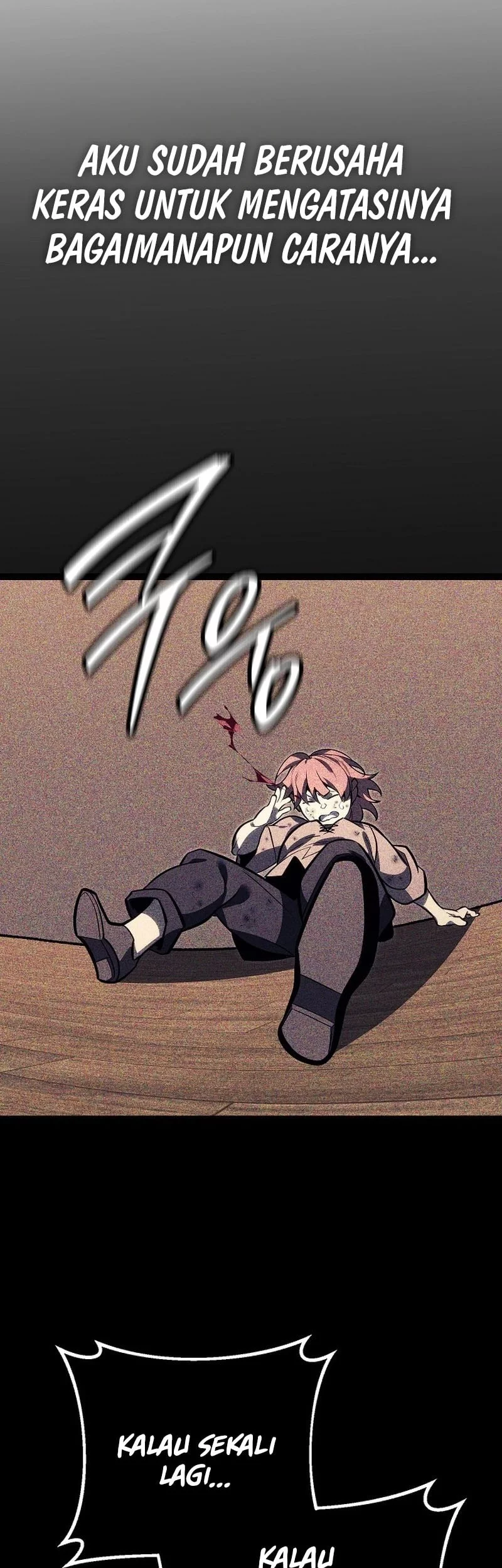 Regressing As The Reincarnated Bastard Of The Sword Clan Chapter 61 - halaman 79