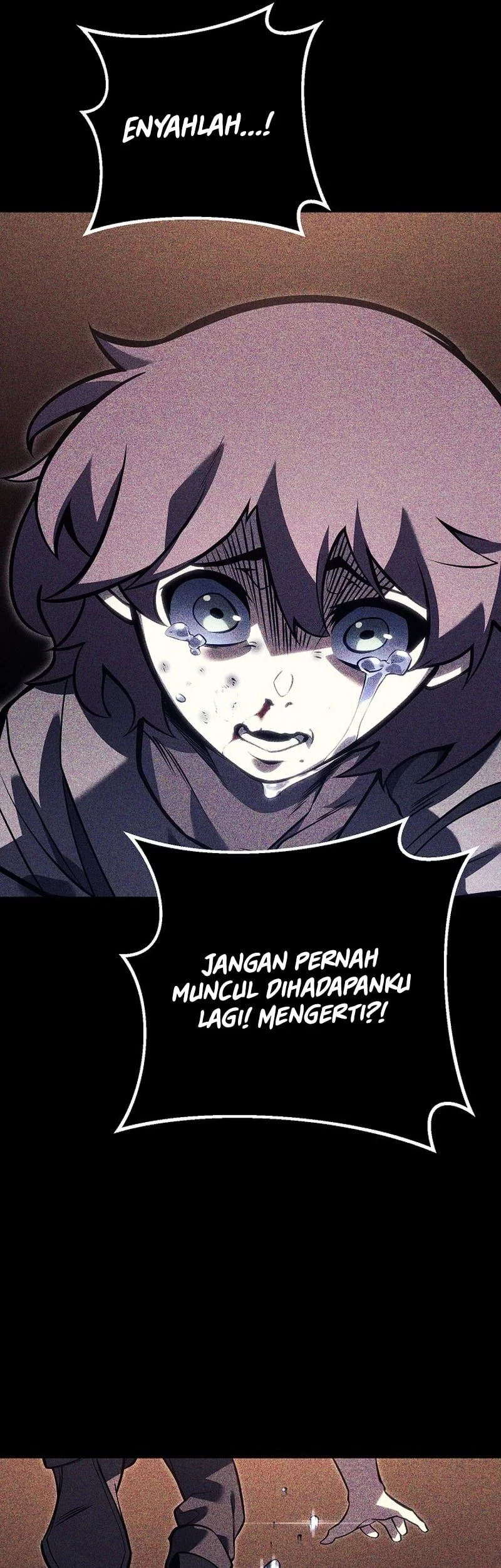 Regressing As The Reincarnated Bastard Of The Sword Clan Chapter 61 - halaman 81