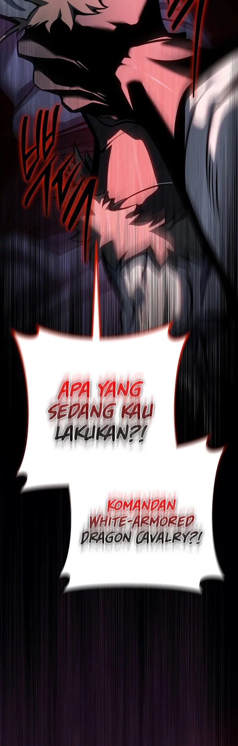 Regressing As The Reincarnated Bastard Of The Sword Clan Chapter 61 - halaman 93