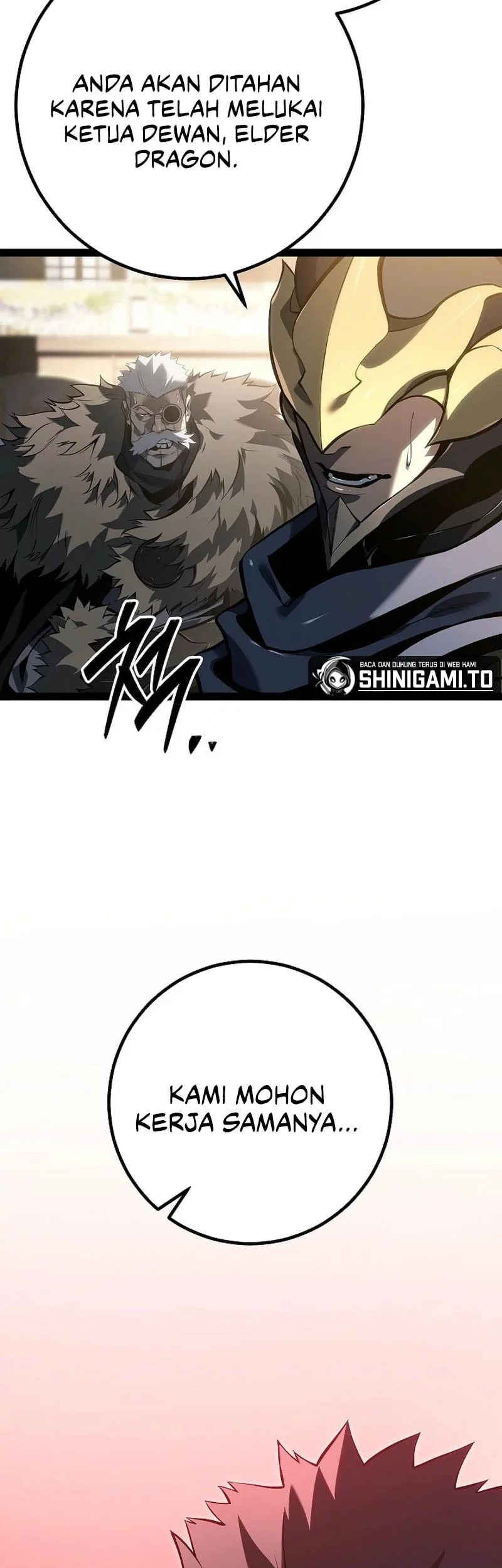 Regressing As The Reincarnated Bastard Of The Sword Clan Chapter 62 - halaman 14