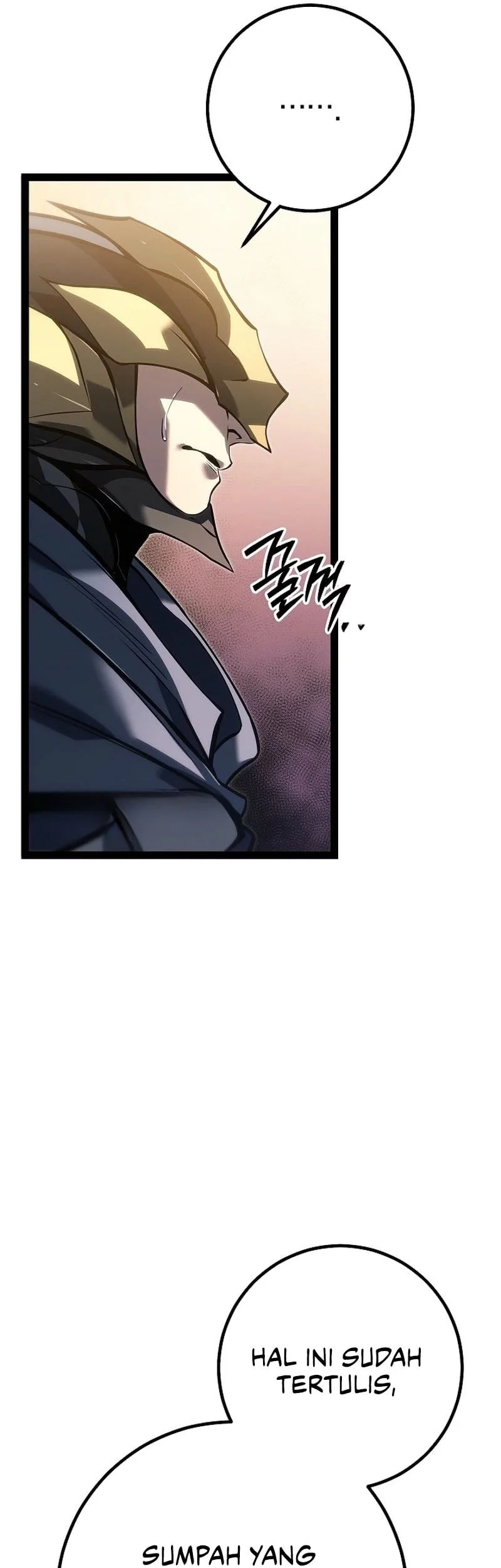 Regressing As The Reincarnated Bastard Of The Sword Clan Chapter 62 - halaman 16
