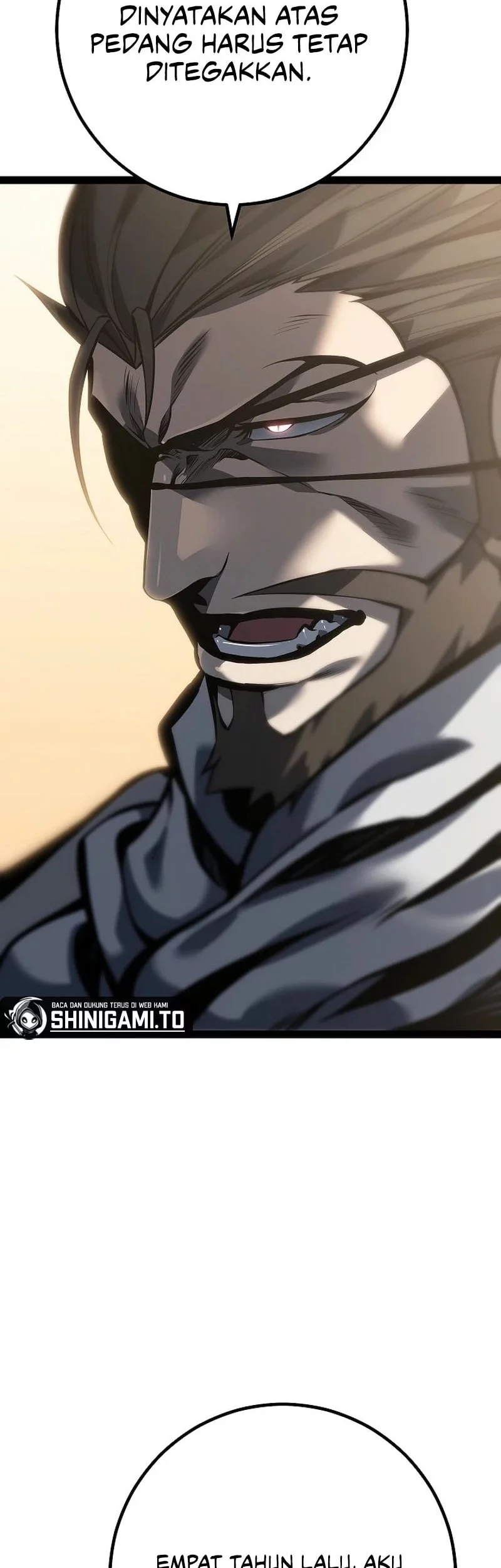 Regressing As The Reincarnated Bastard Of The Sword Clan Chapter 62 - halaman 17