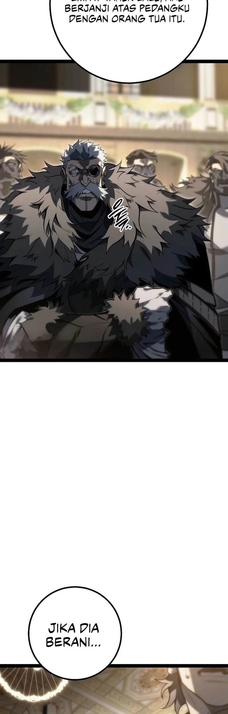 Regressing As The Reincarnated Bastard Of The Sword Clan Chapter 62 - halaman 18
