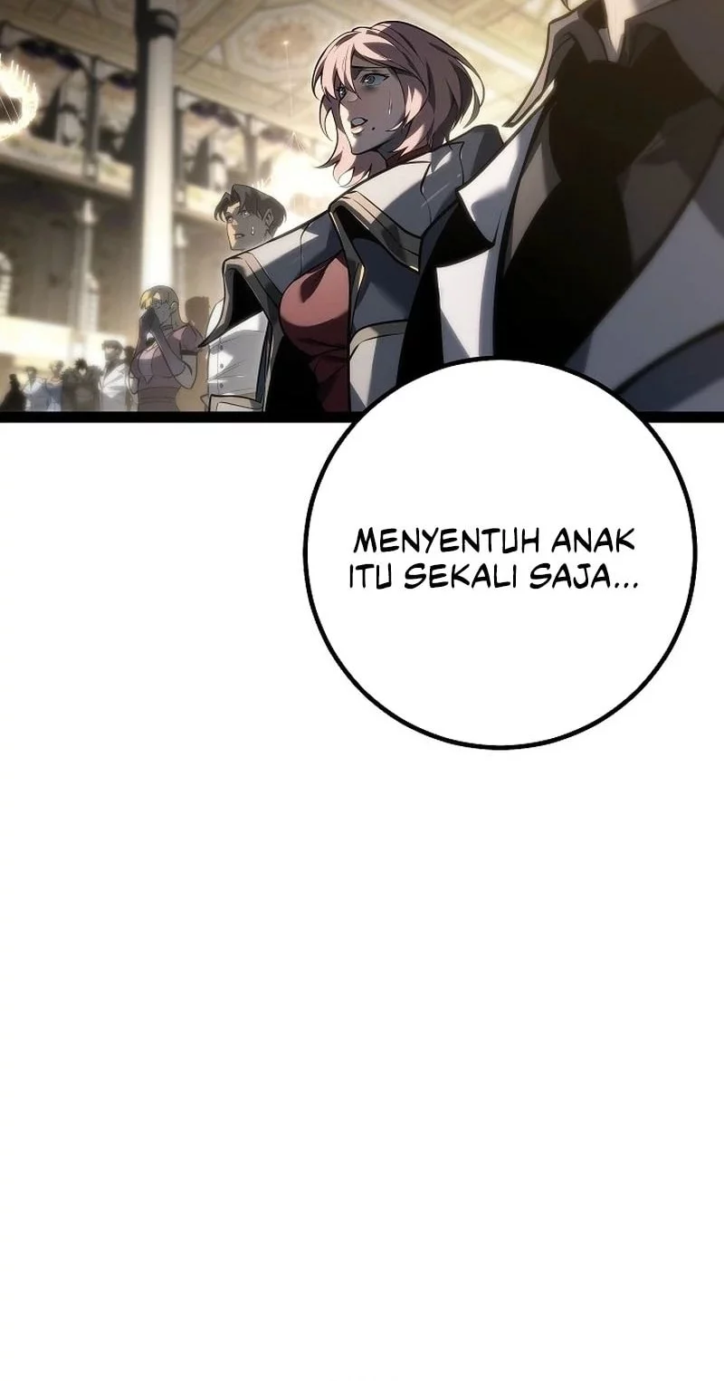 Regressing As The Reincarnated Bastard Of The Sword Clan Chapter 62 - halaman 19