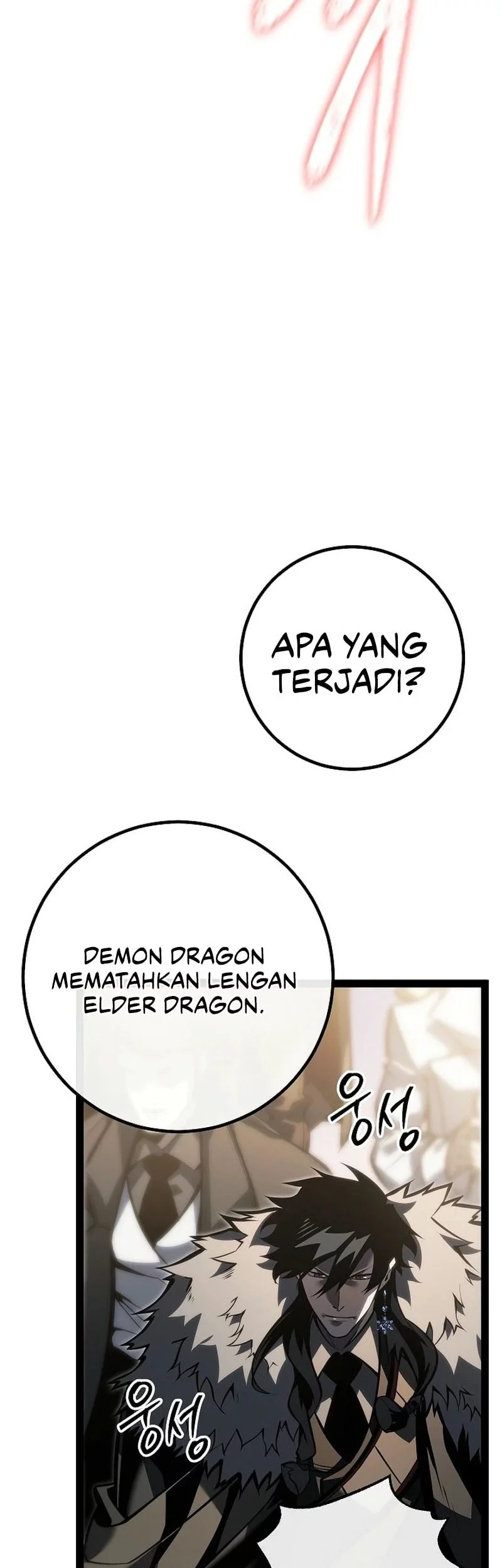 Regressing As The Reincarnated Bastard Of The Sword Clan Chapter 62 - halaman 21