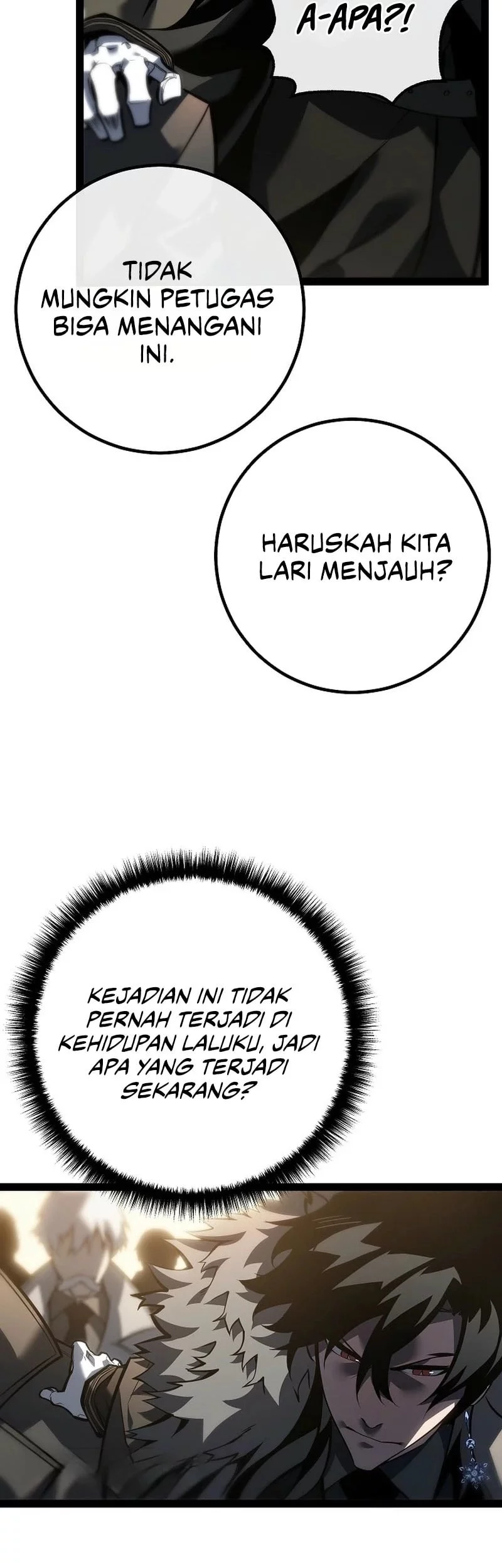 Regressing As The Reincarnated Bastard Of The Sword Clan Chapter 62 - halaman 22