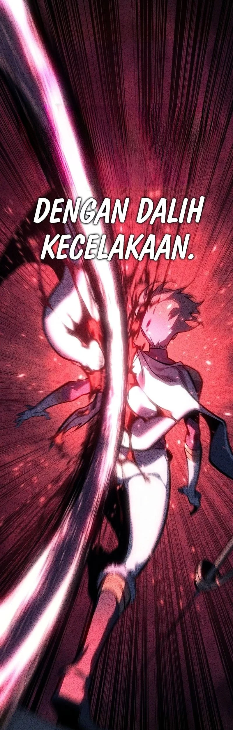 Regressing As The Reincarnated Bastard Of The Sword Clan Chapter 62 - halaman 34