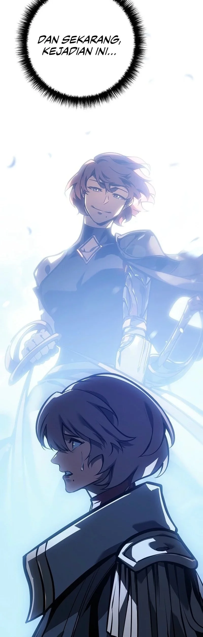 Regressing As The Reincarnated Bastard Of The Sword Clan Chapter 62 - halaman 37