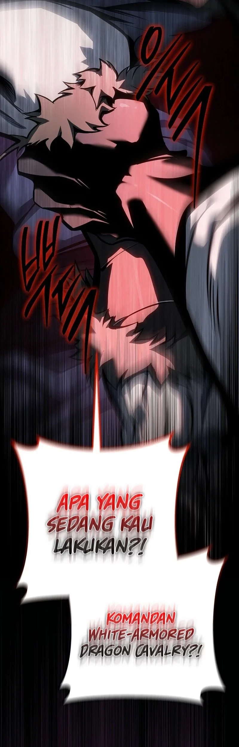 Regressing As The Reincarnated Bastard Of The Sword Clan Chapter 62 - halaman 4