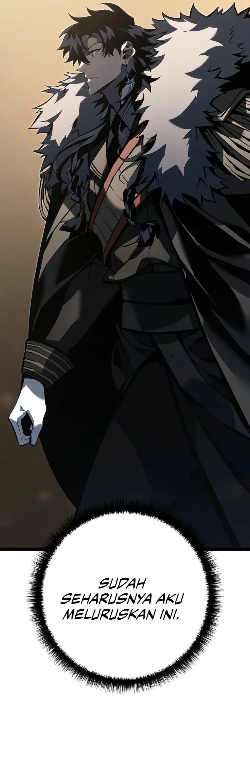 Regressing As The Reincarnated Bastard Of The Sword Clan Chapter 62 - halaman 40