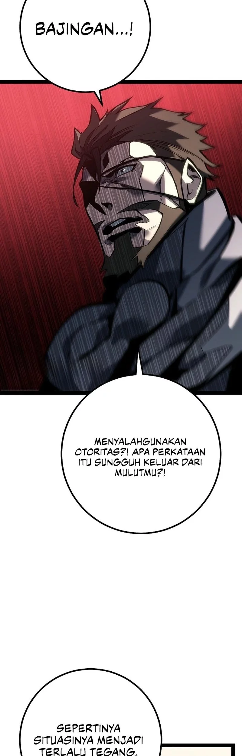 Regressing As The Reincarnated Bastard Of The Sword Clan Chapter 62 - halaman 45