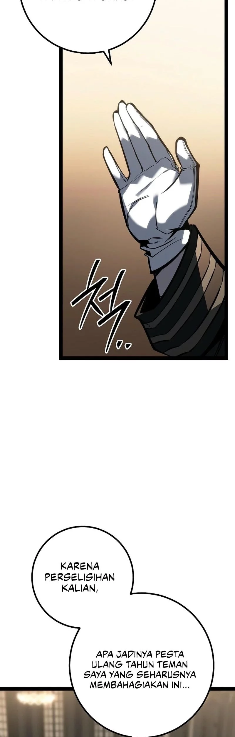 Regressing As The Reincarnated Bastard Of The Sword Clan Chapter 62 - halaman 46