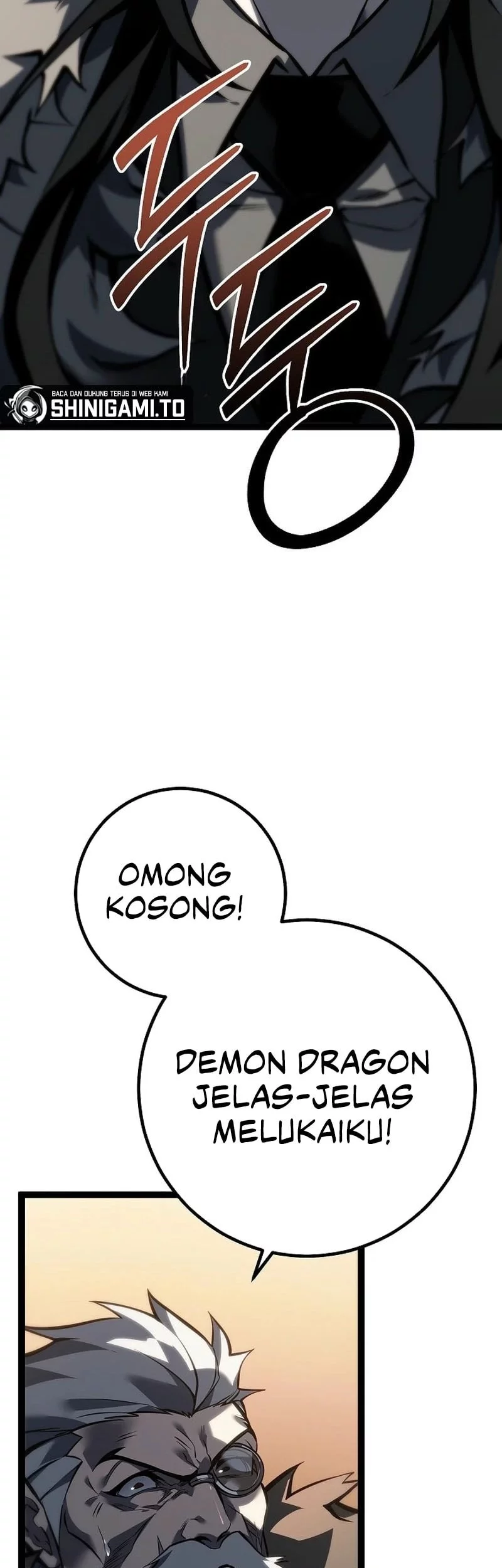 Regressing As The Reincarnated Bastard Of The Sword Clan Chapter 62 - halaman 50
