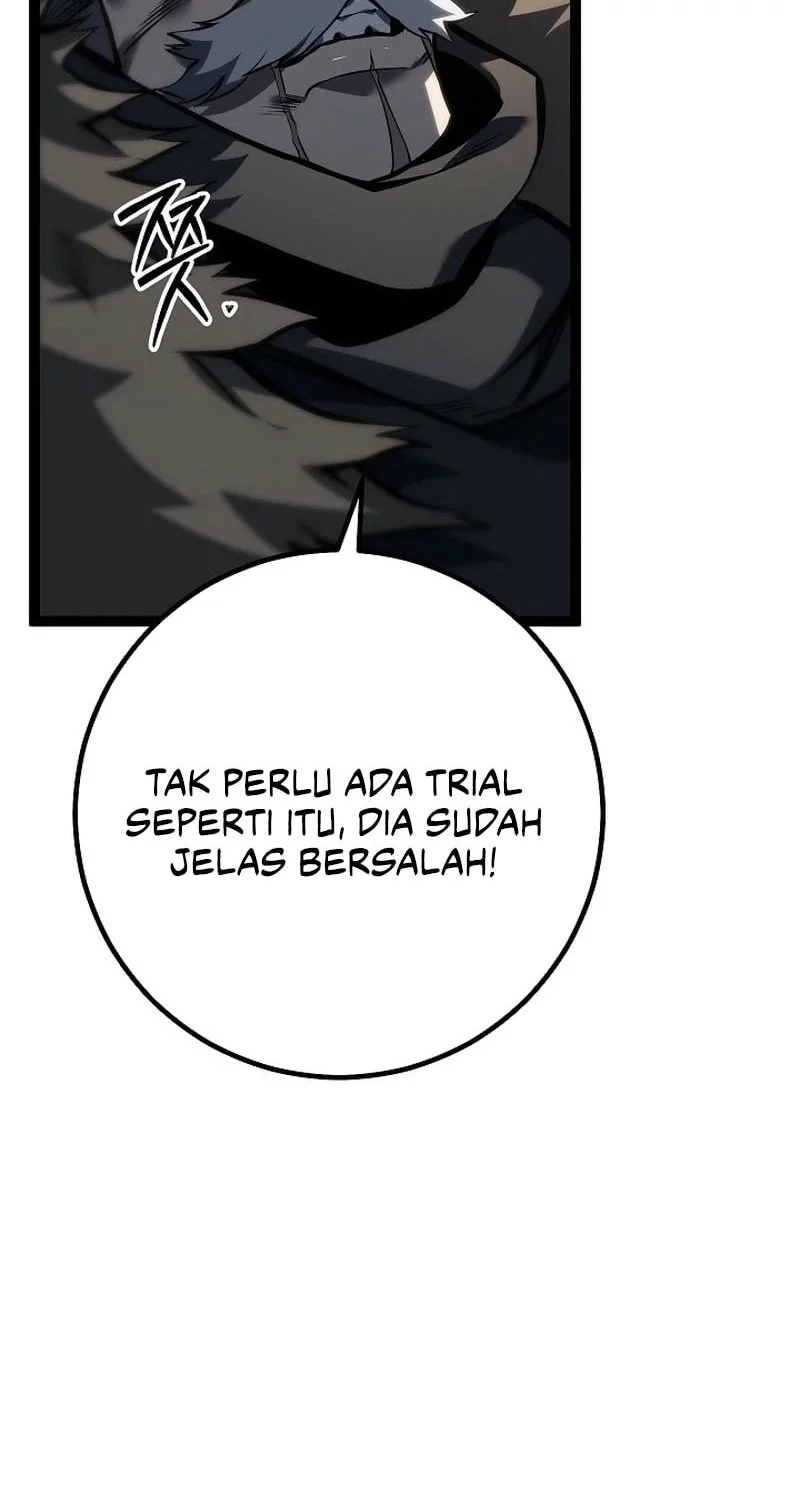 Regressing As The Reincarnated Bastard Of The Sword Clan Chapter 62 - halaman 51