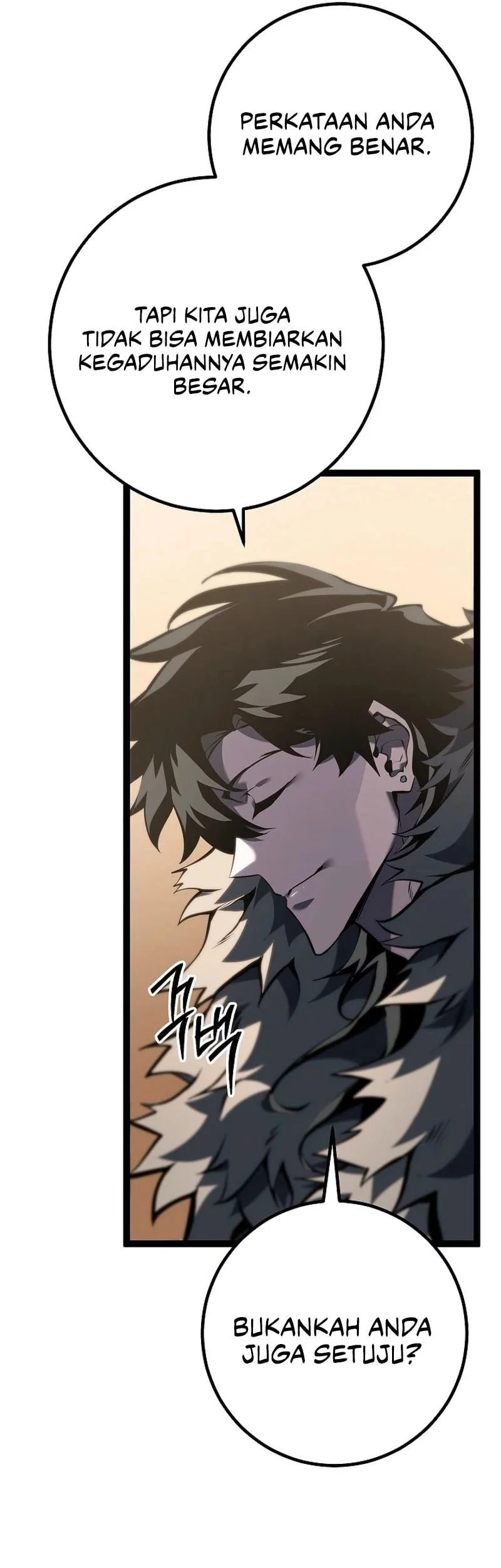Regressing As The Reincarnated Bastard Of The Sword Clan Chapter 62 - halaman 52
