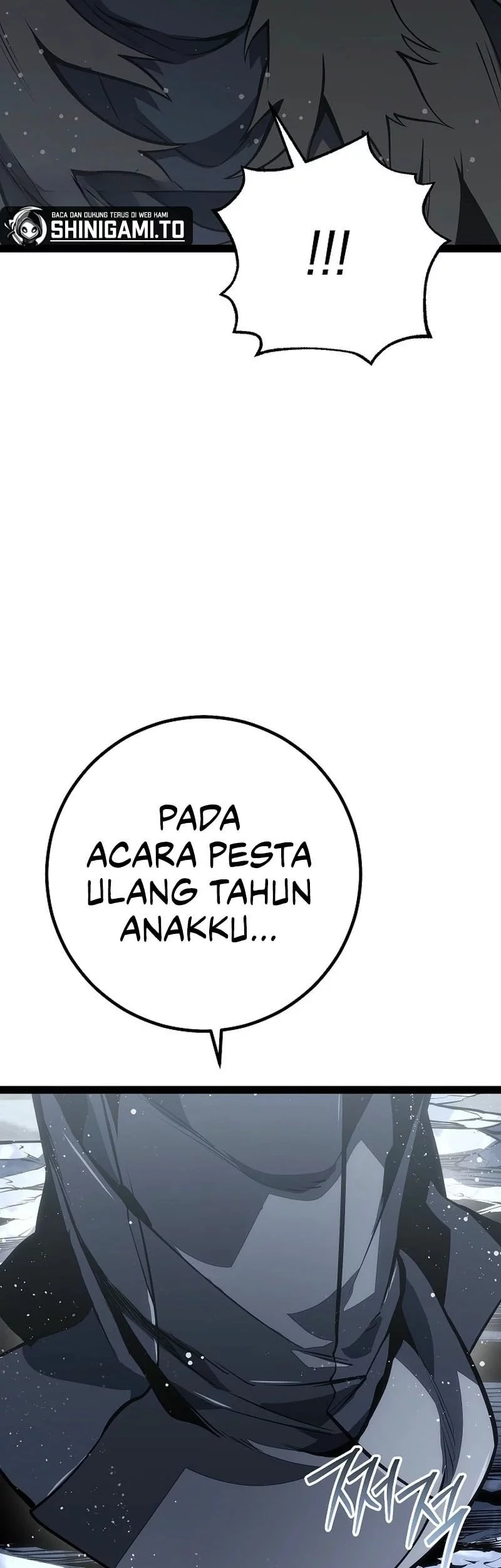 Regressing As The Reincarnated Bastard Of The Sword Clan Chapter 62 - halaman 54