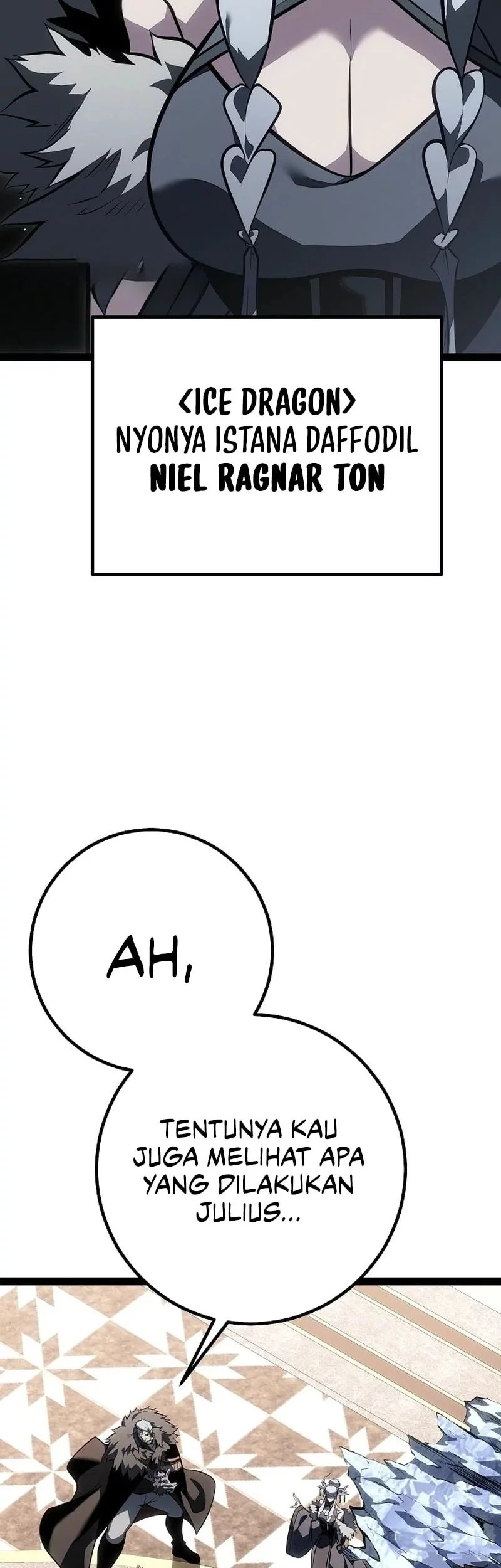 Regressing As The Reincarnated Bastard Of The Sword Clan Chapter 62 - halaman 57