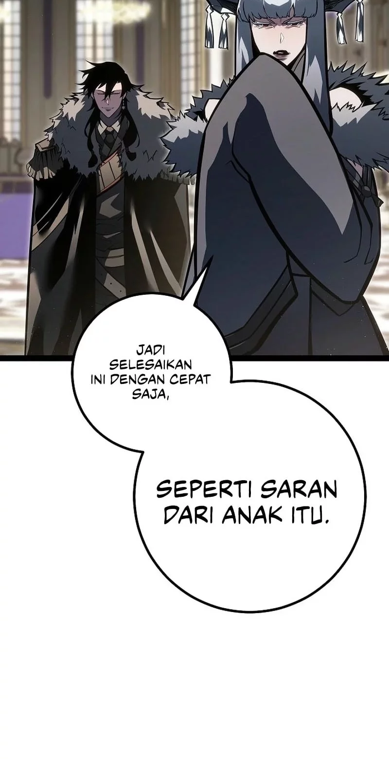 Regressing As The Reincarnated Bastard Of The Sword Clan Chapter 62 - halaman 59